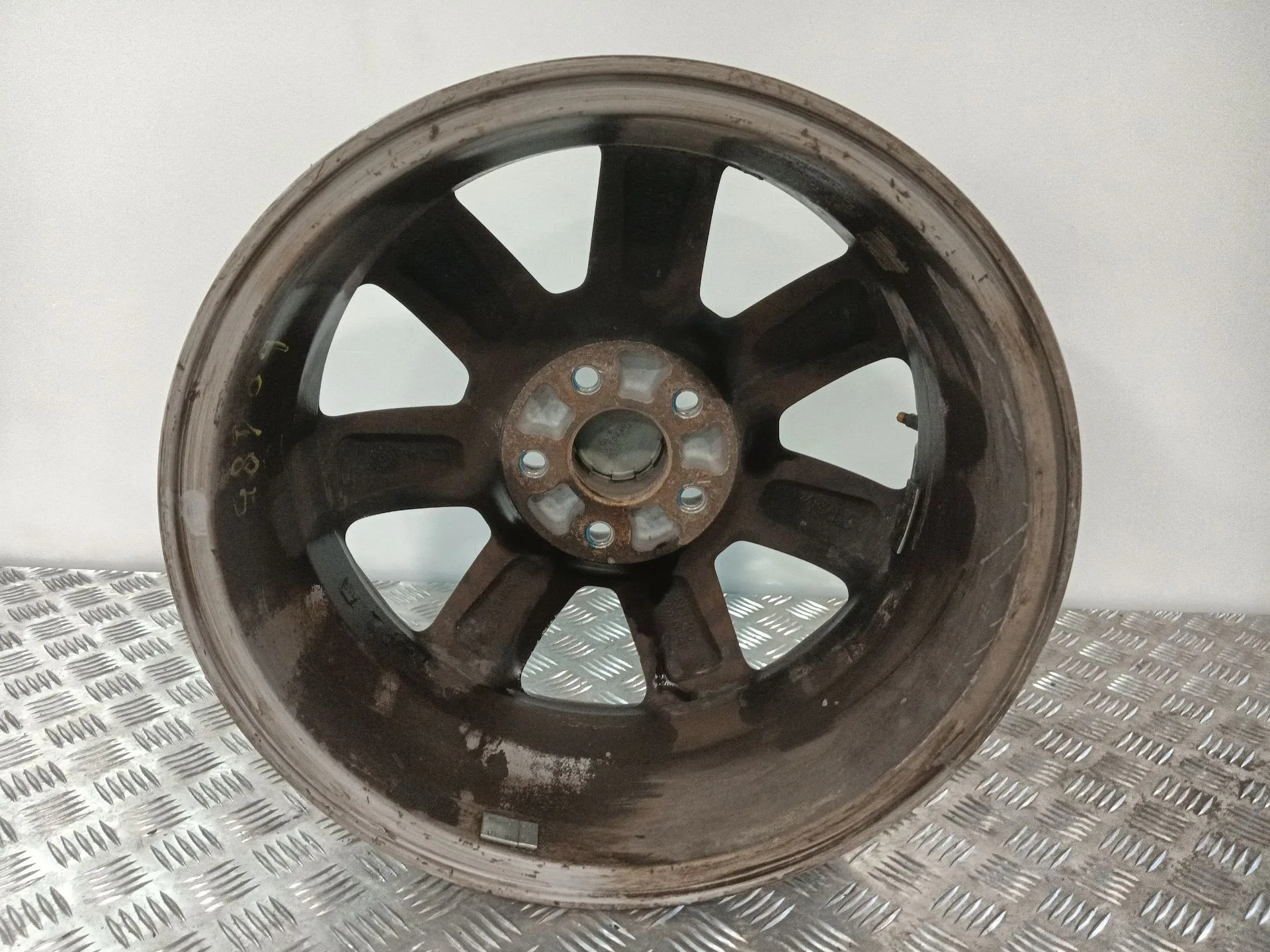 Llanta para Honda Cr-V Iii (Re_)