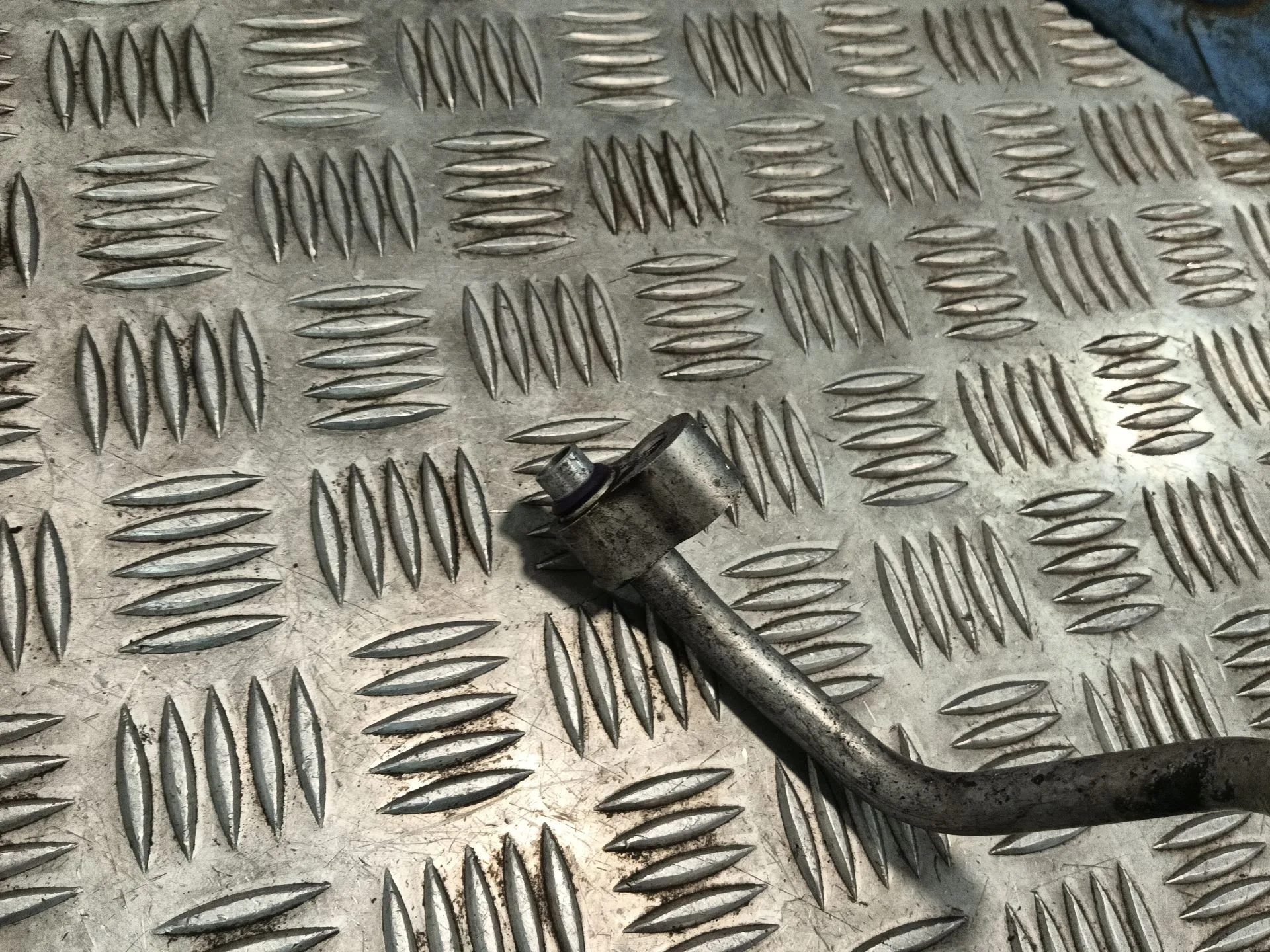Tubos Aire Acondicionado para Opel Astra H Gtc (A04)