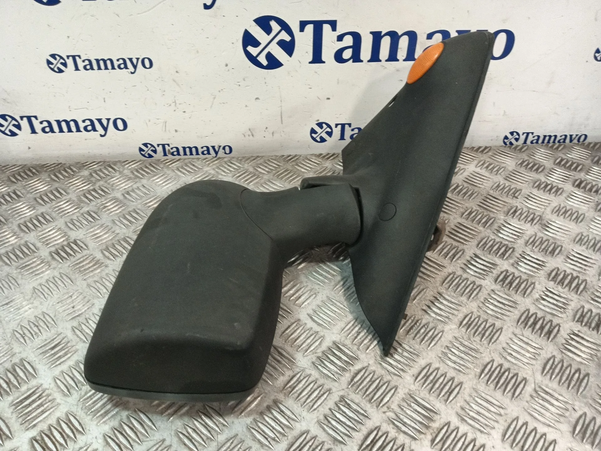 Retrovisor Izquierdo para Ford Transit Furgoneta (Fa_ _)