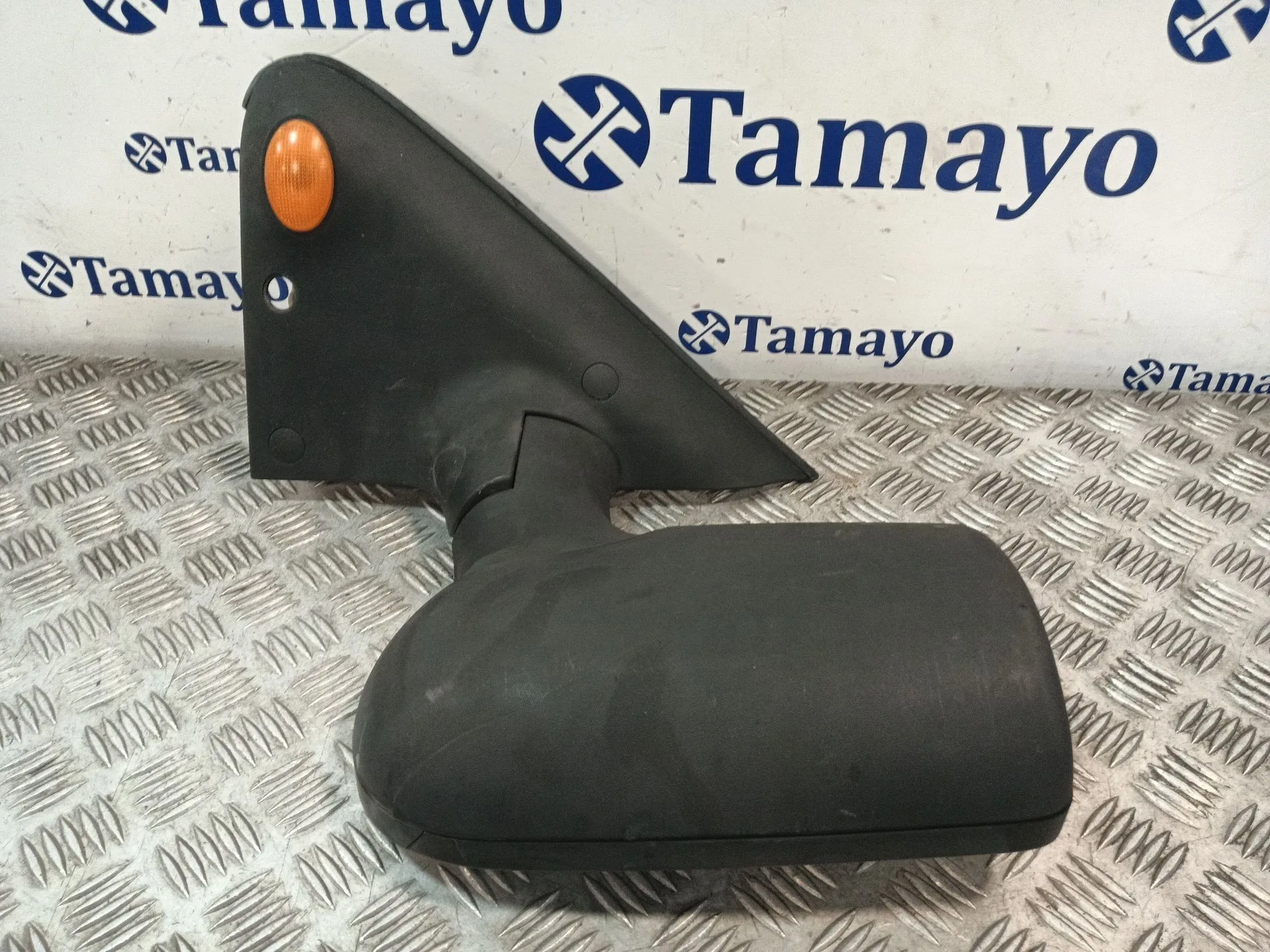 Retrovisor Izquierdo para Ford Transit Furgoneta (Fa_ _)