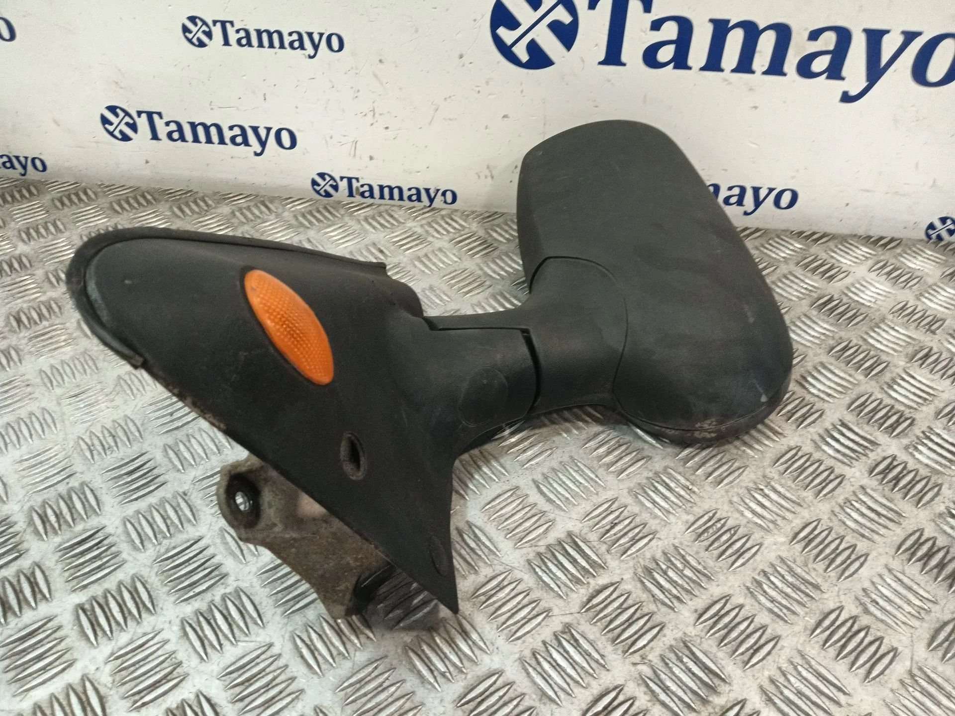 Retrovisor Izquierdo para Ford Transit Furgoneta (Fa_ _)