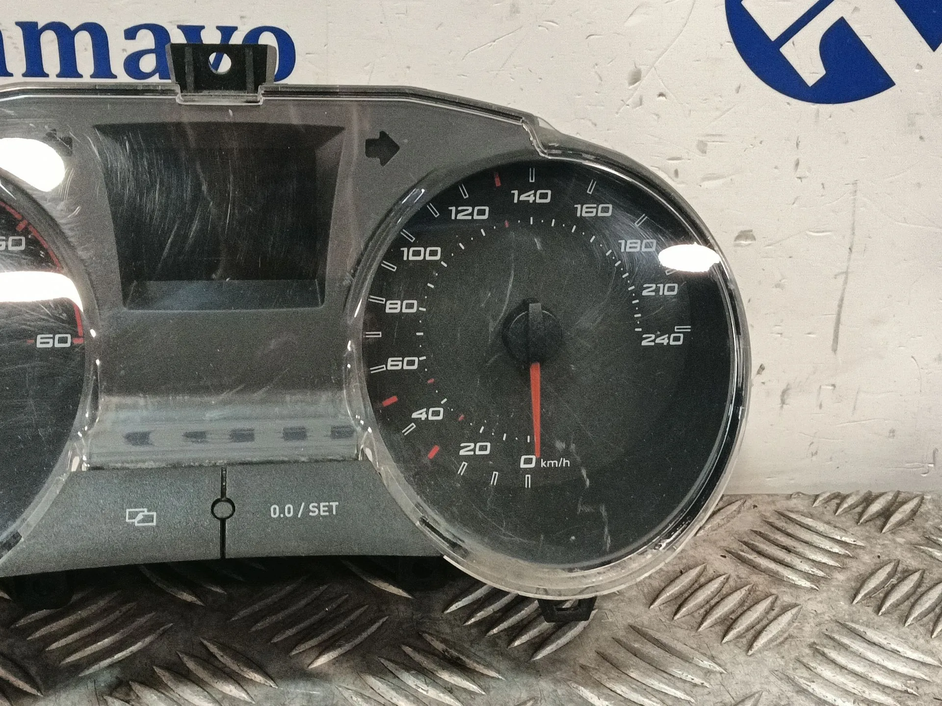Cuadro Instrumentos para Seat Ibiza Iv (6J5, 6P1)