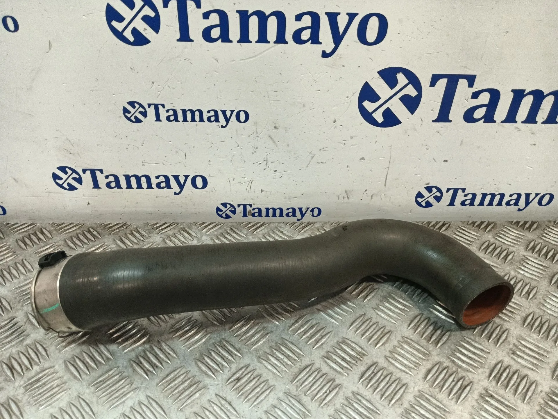 Tubo para Renault Megane Iv Hatchback (B9A/M/N_)