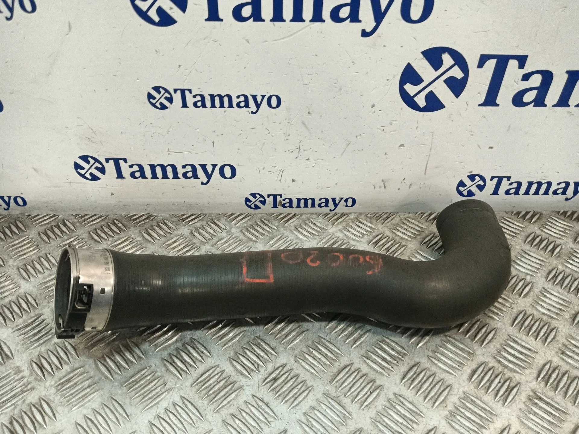 Tubo para Renault Megane Iv Hatchback (B9A/M/N_)