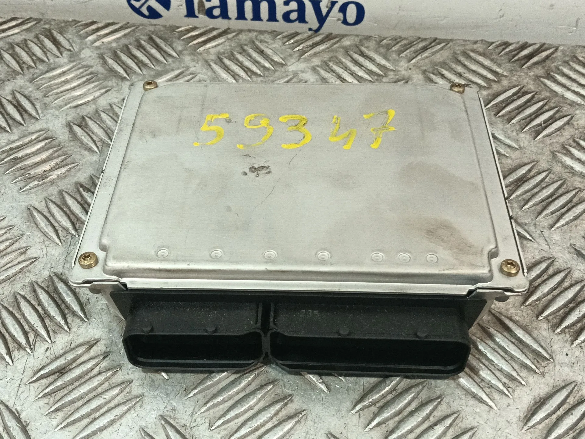 Centralita Motor Uce para Audi A6 C5 (4B2, 4B4)