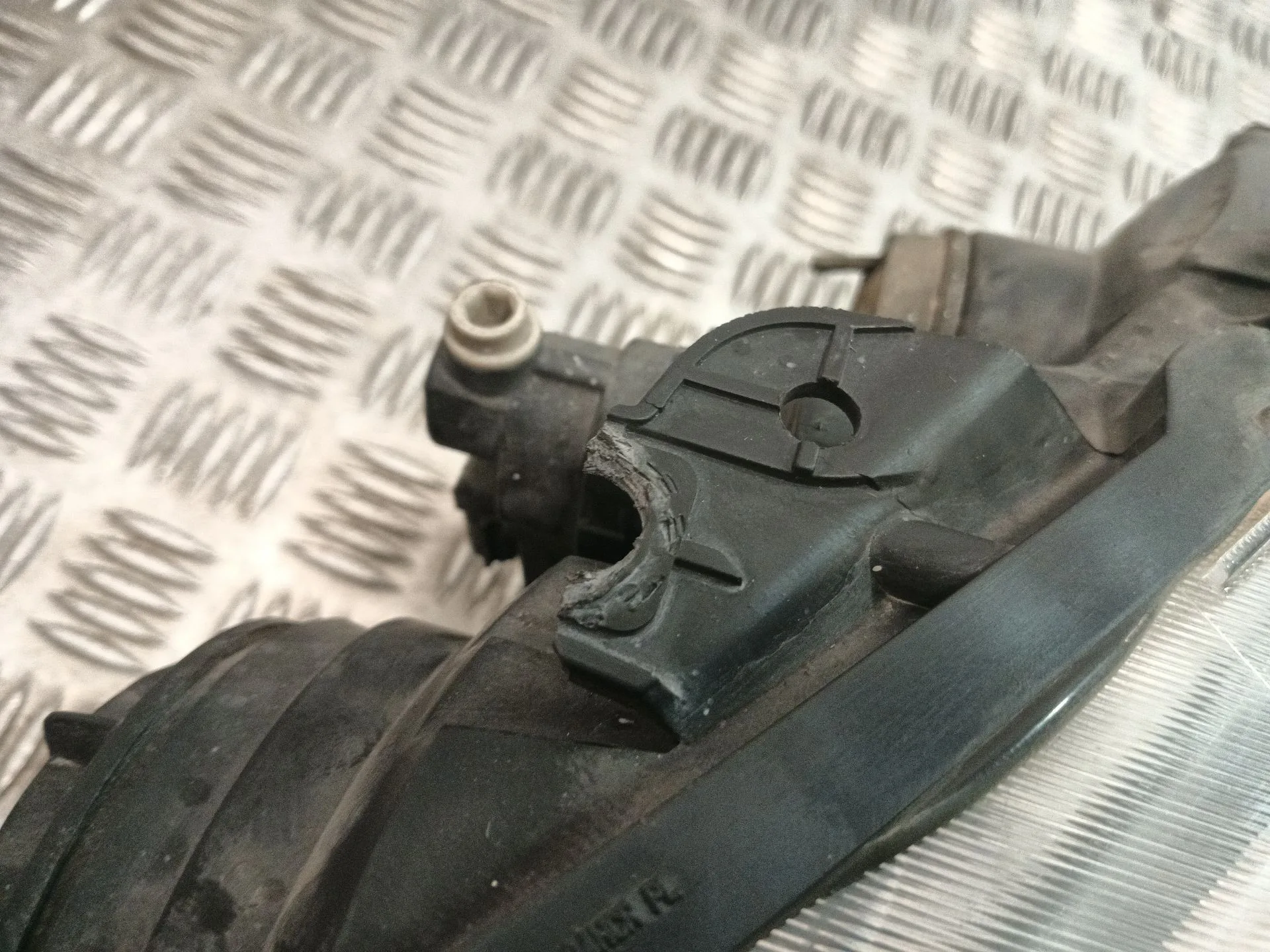 Faro Derecho para Renault Megane Ii (Bm0/1_, Cm0/1_)