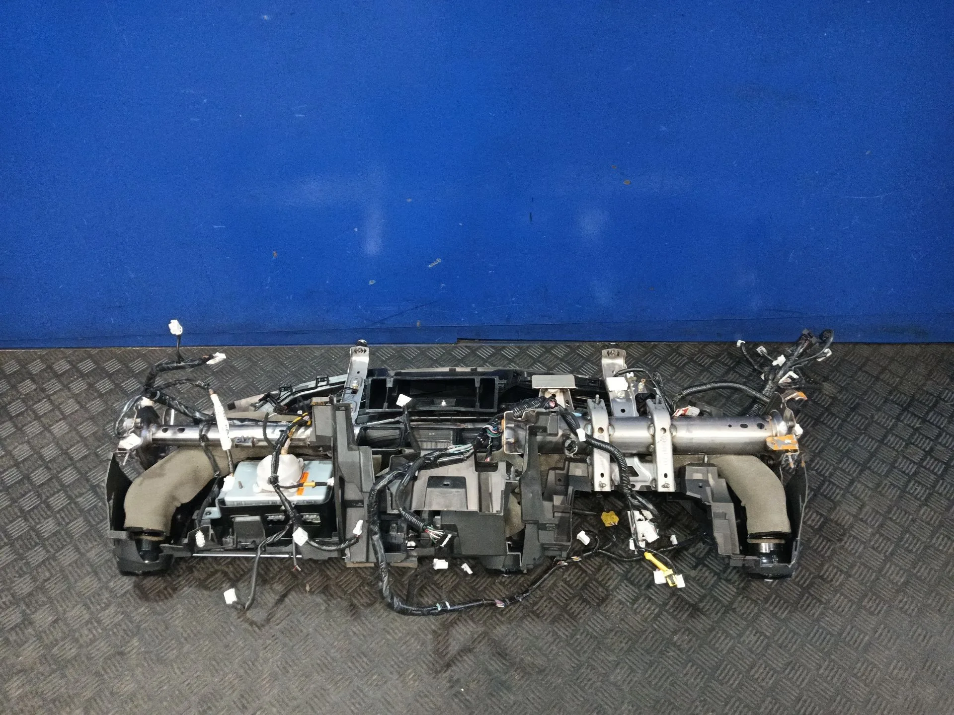 Salpicadero para Mazda Cx-3 (Dk)