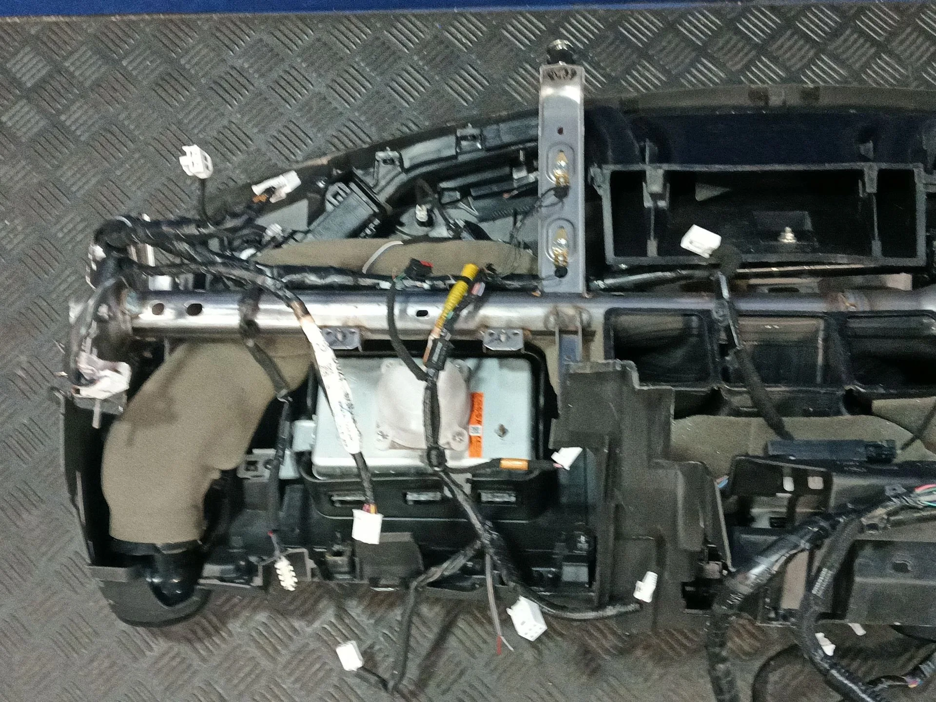 Salpicadero para Mazda Cx-3 (Dk)