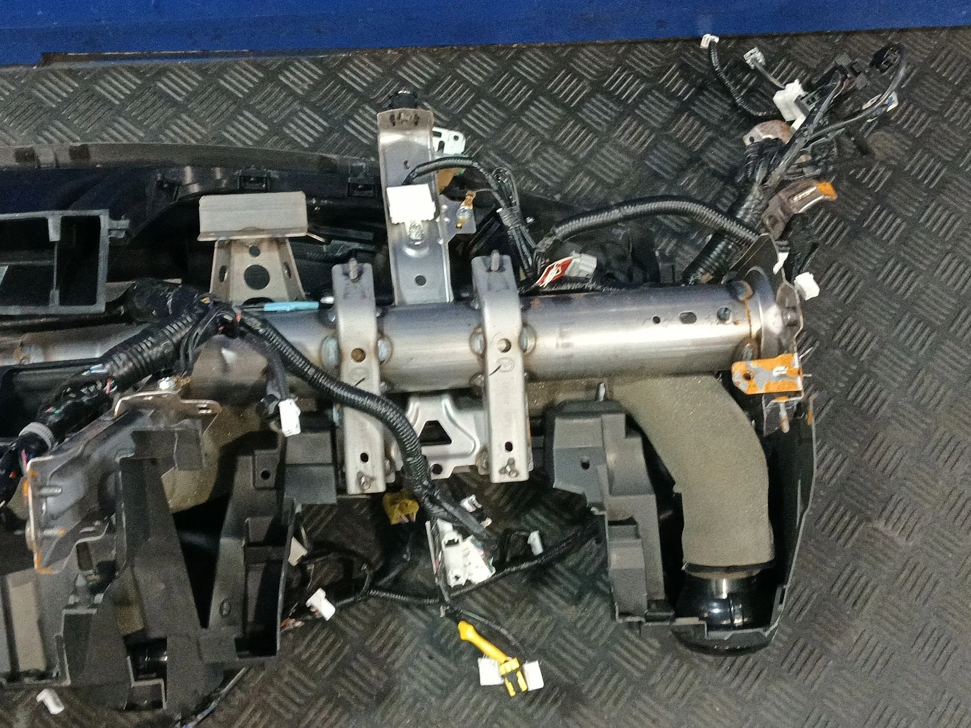 Salpicadero para Mazda Cx-3 (Dk)