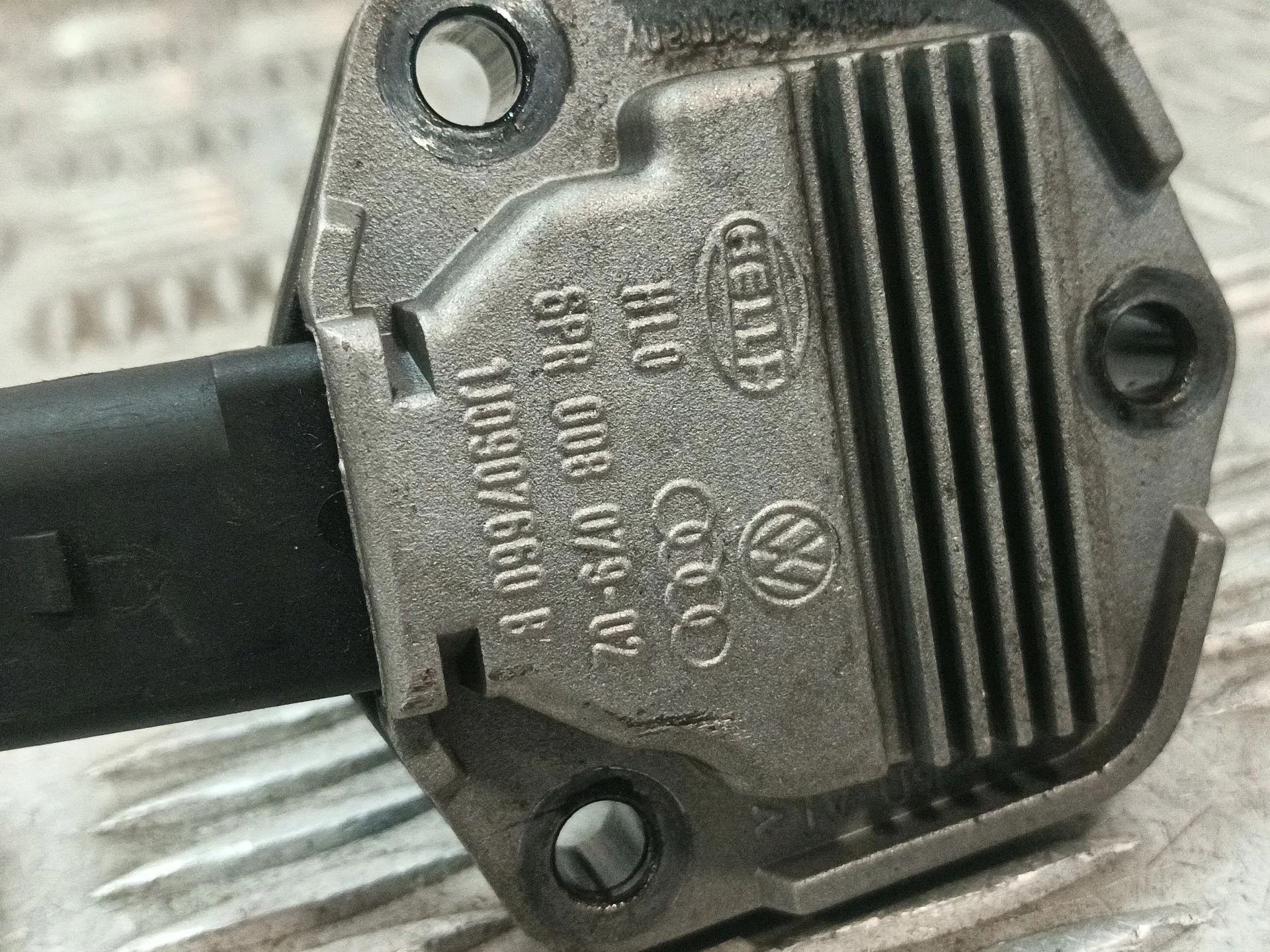 Sensor para Audi A4 B6 (8E2)