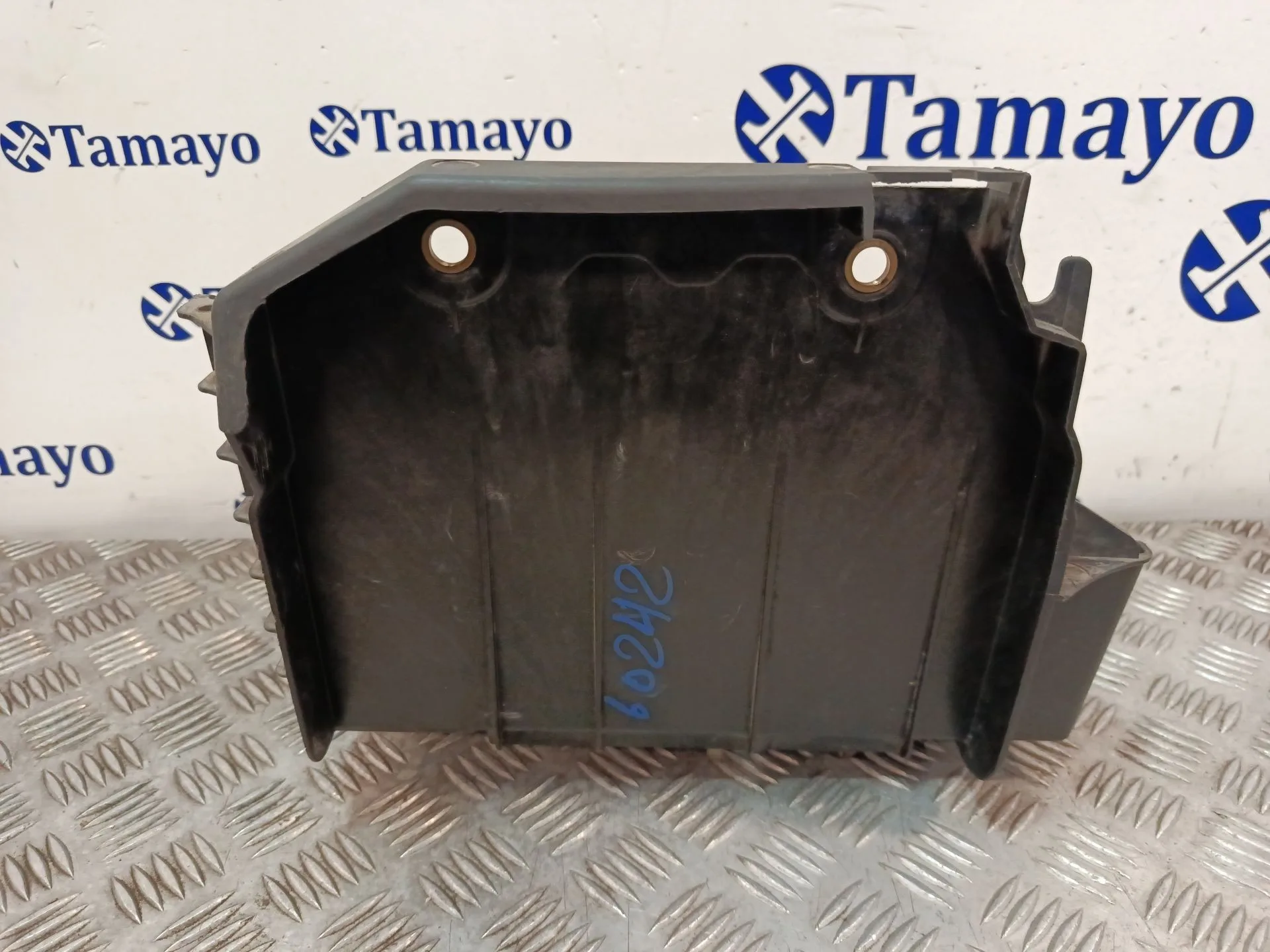 Soporte Bateria para Renault Kangoo / Grand Kangoo Ii (Kw0/1_)