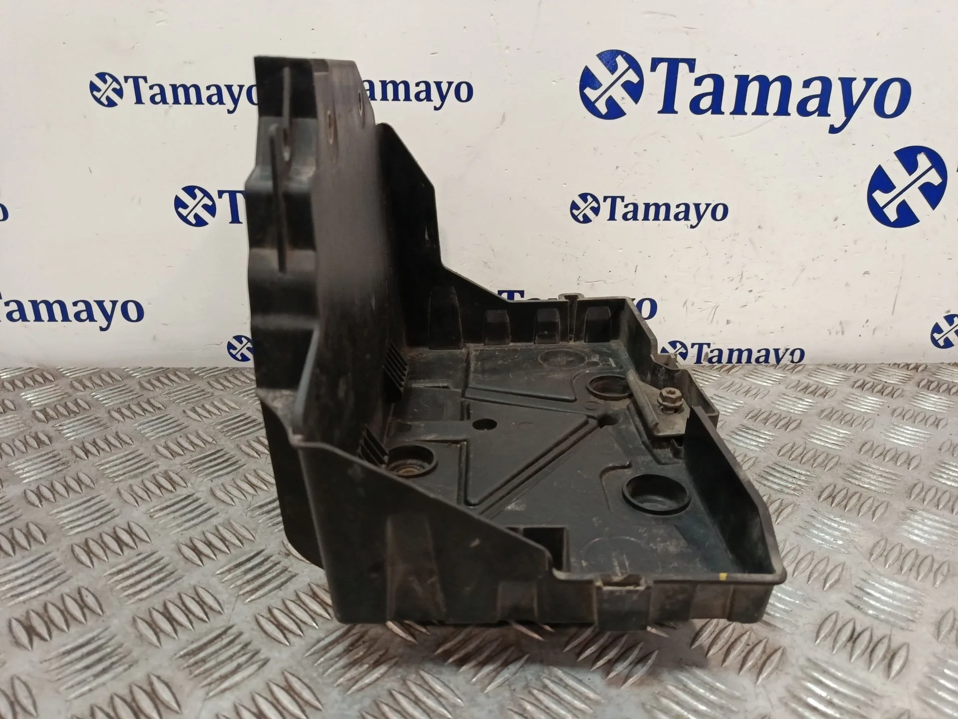 Soporte Bateria para Renault Kangoo / Grand Kangoo Ii (Kw0/1_)