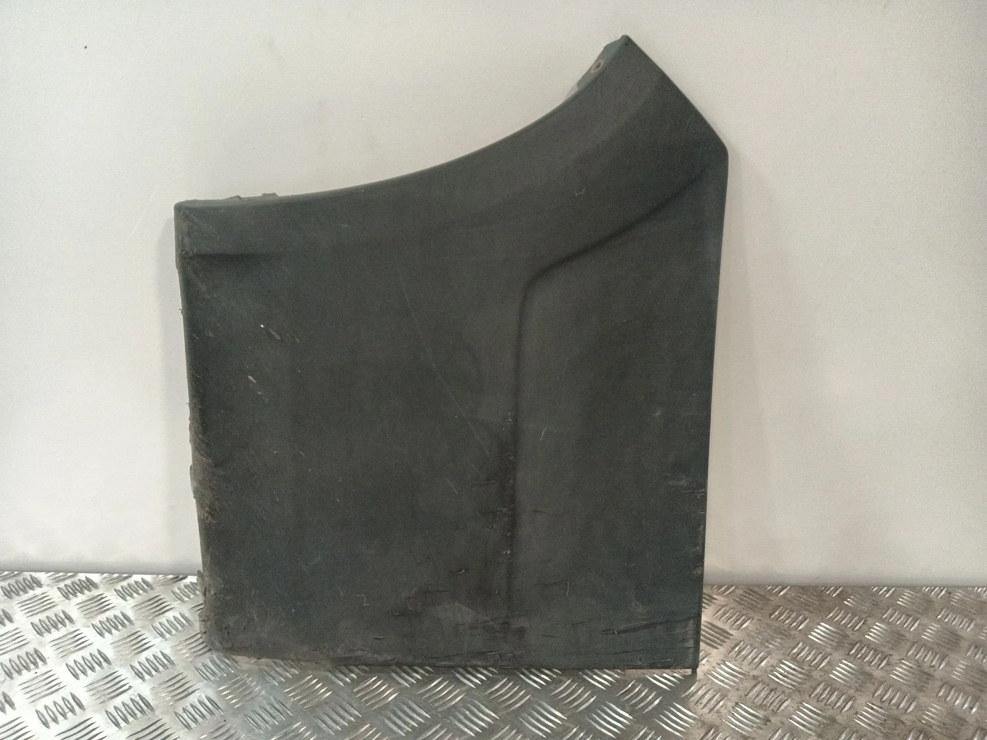 Aletin Trasero Izquierdo para Citroën Jumper Iii Furgoneta
