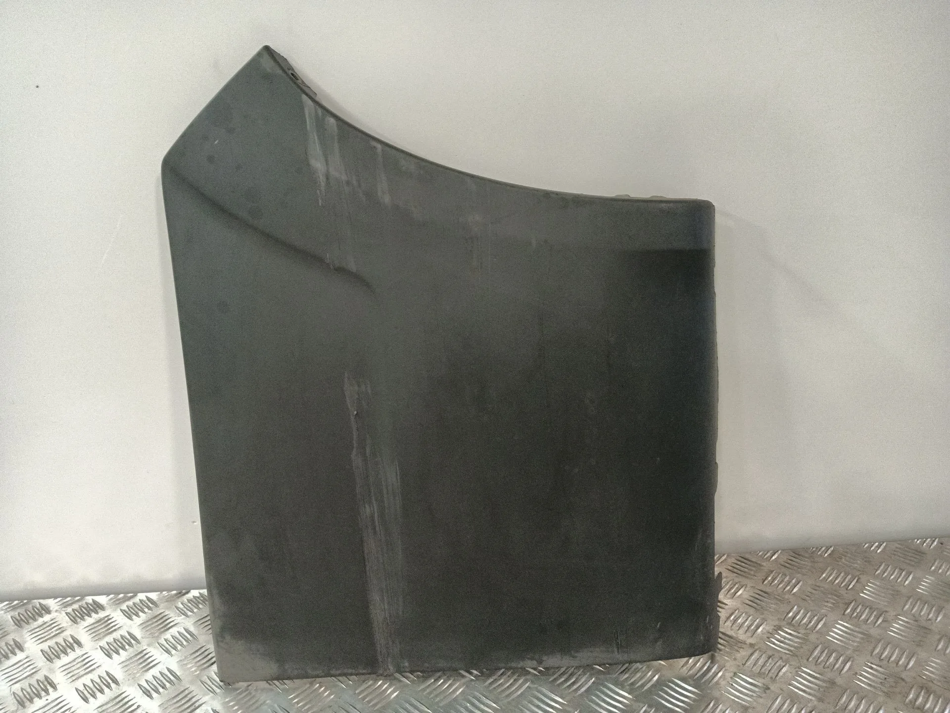 Aletin Trasero Derecho para Citroën Jumper Iii Furgoneta