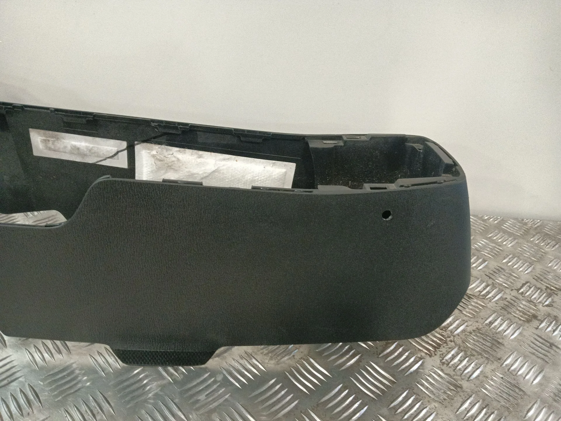 Consola Central para Mazda Cx-3 (Dk)