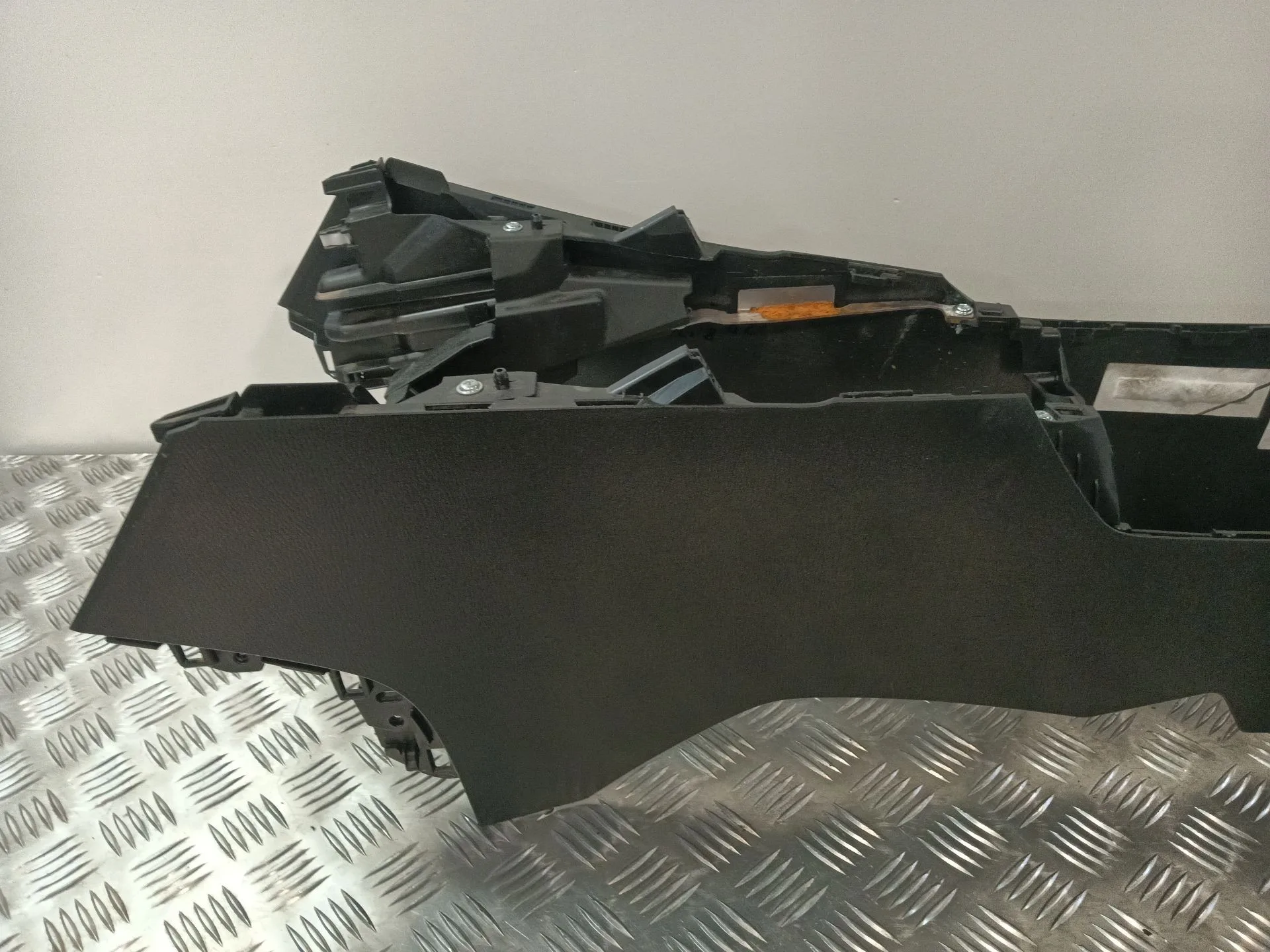 Consola Central para Mazda Cx-3 (Dk)