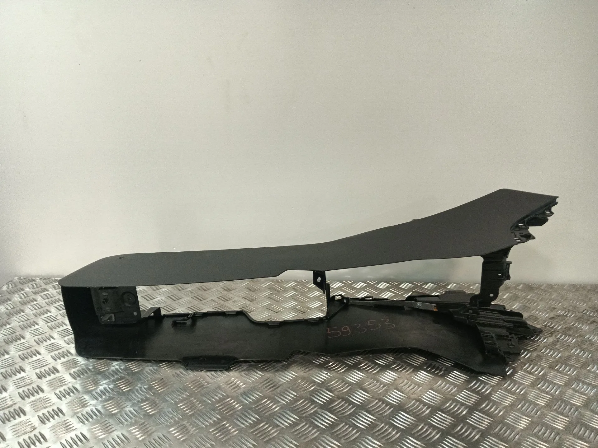 Consola Central para Mazda Cx-3 (Dk)