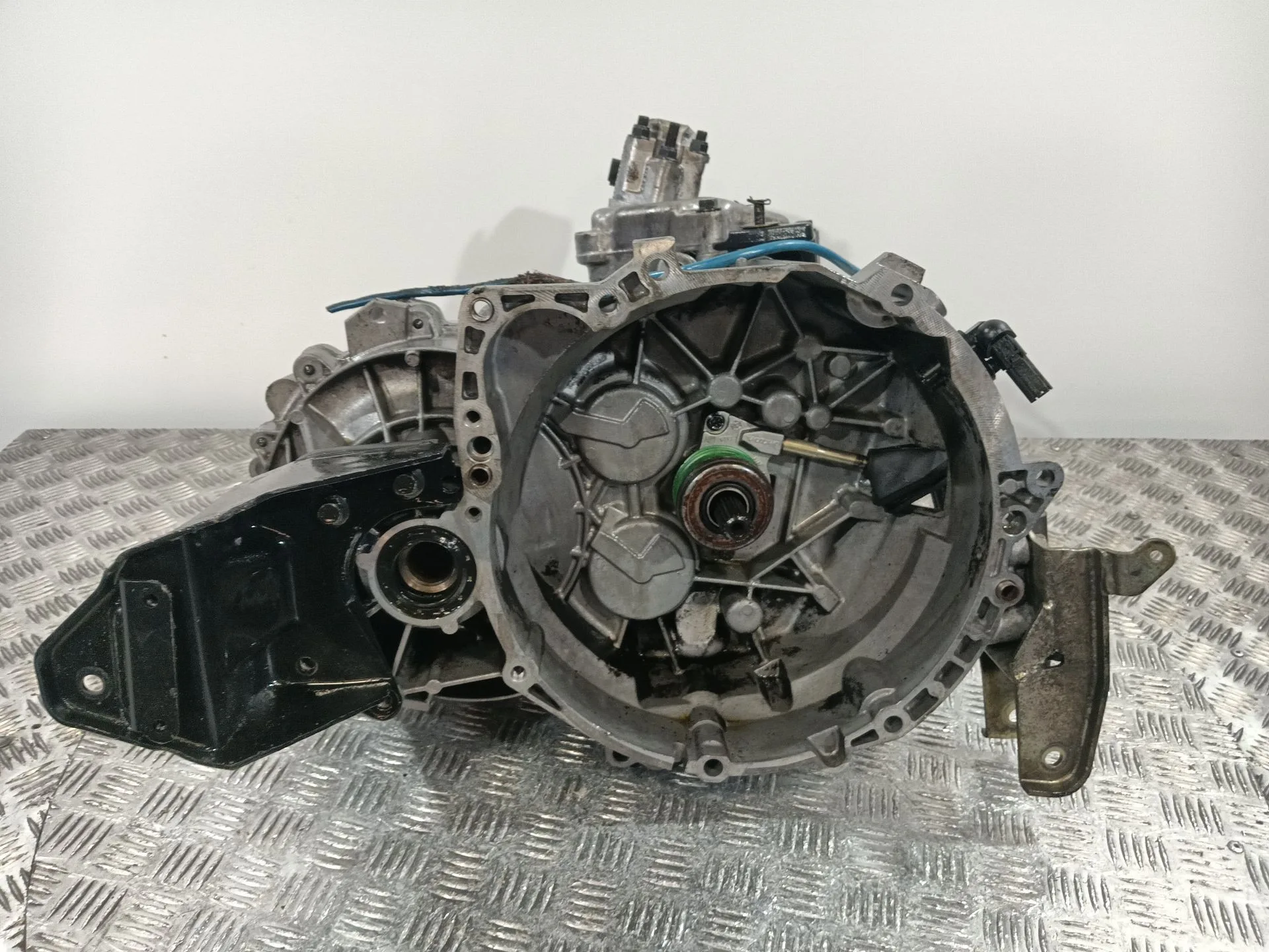 Caja Cambios para Volvo V40 Station Wagon (645)
