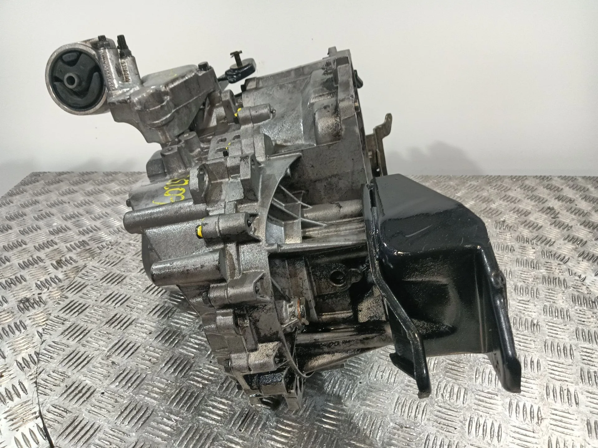 Caja Cambios para Volvo V40 Station Wagon (645)
