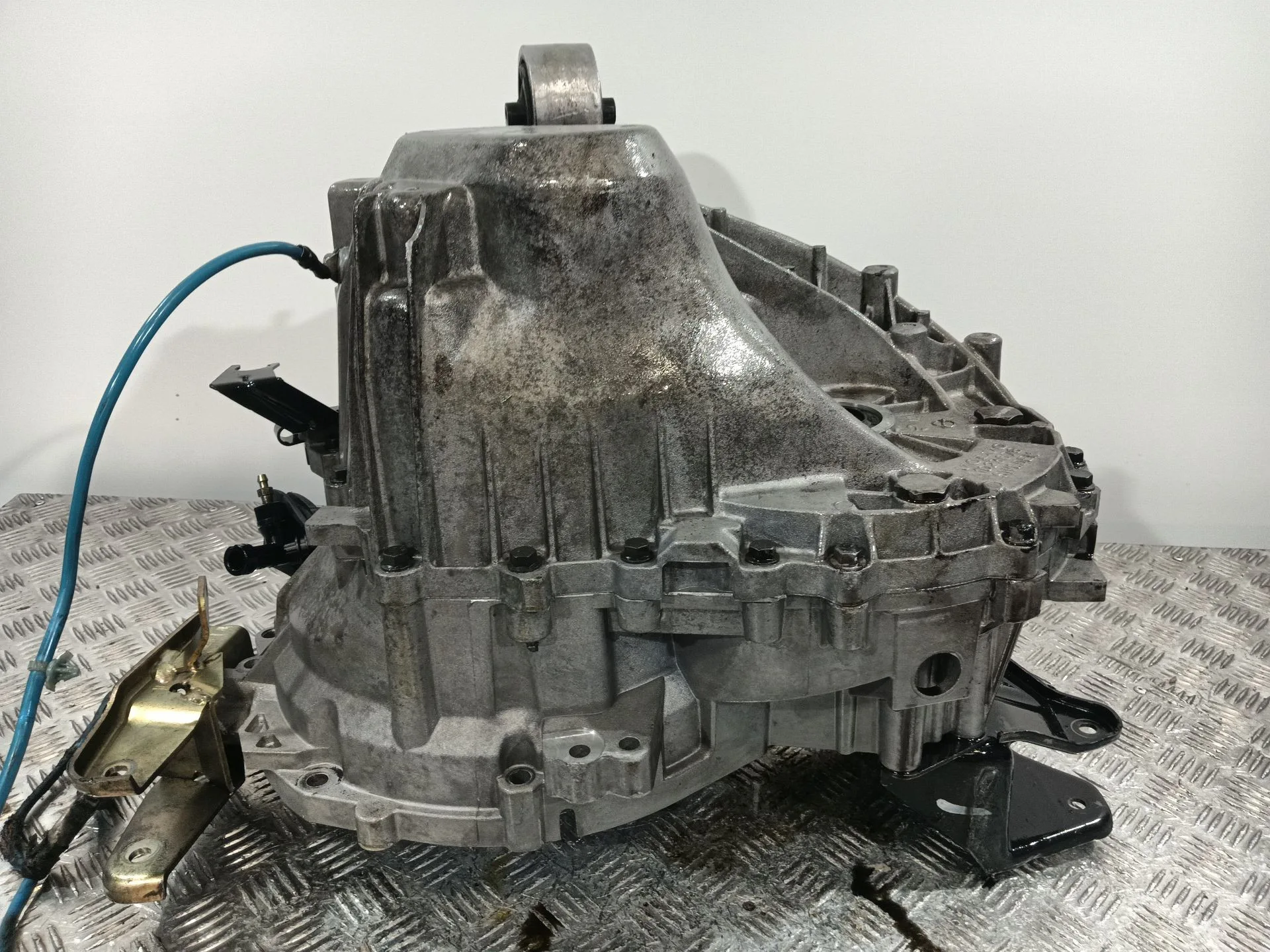 Caja Cambios para Volvo V40 Station Wagon (645)