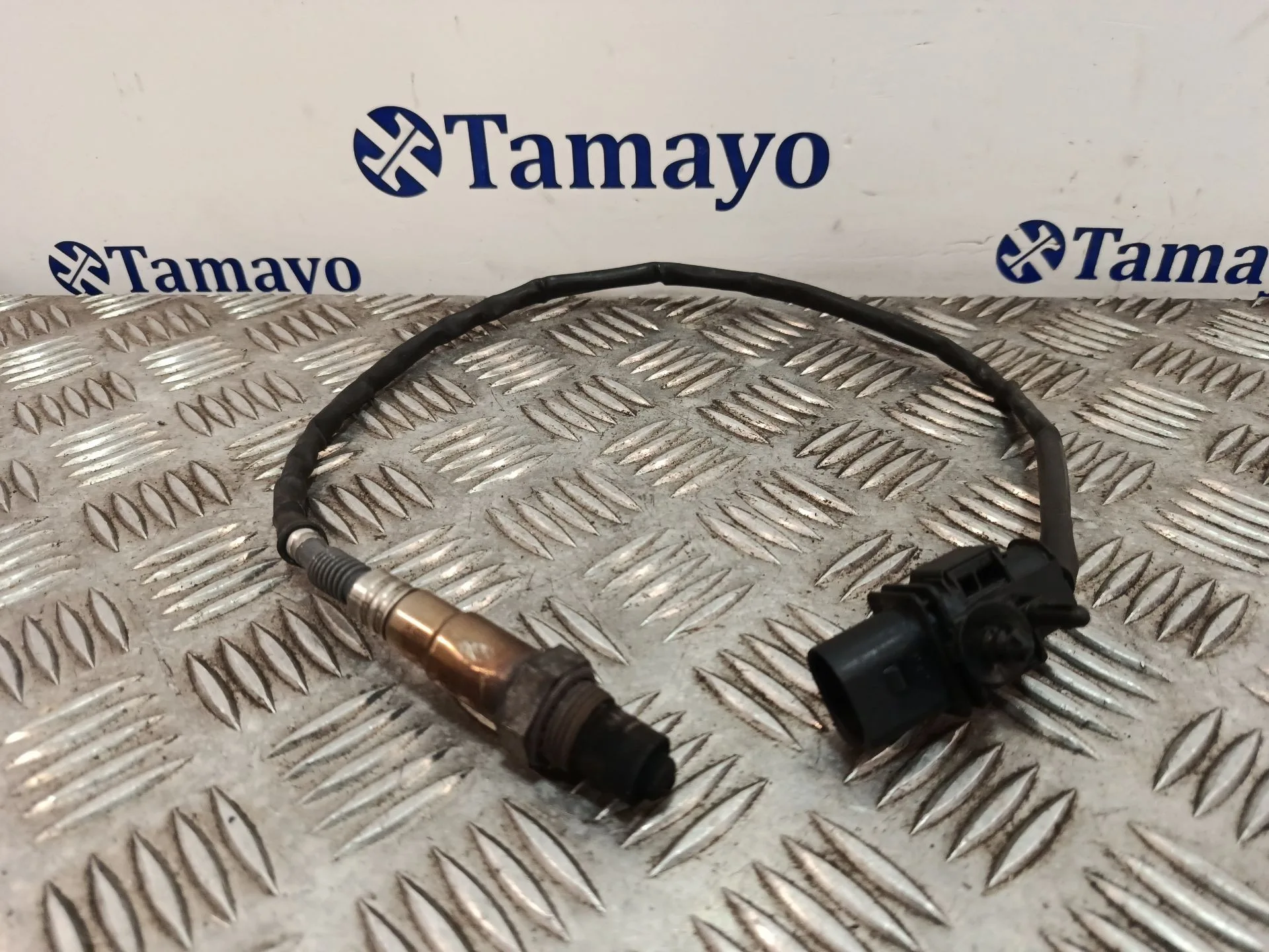 Sonda Lambda para Ford C-Max Ii (Dxa/Cb7, Dxa/Ceu)