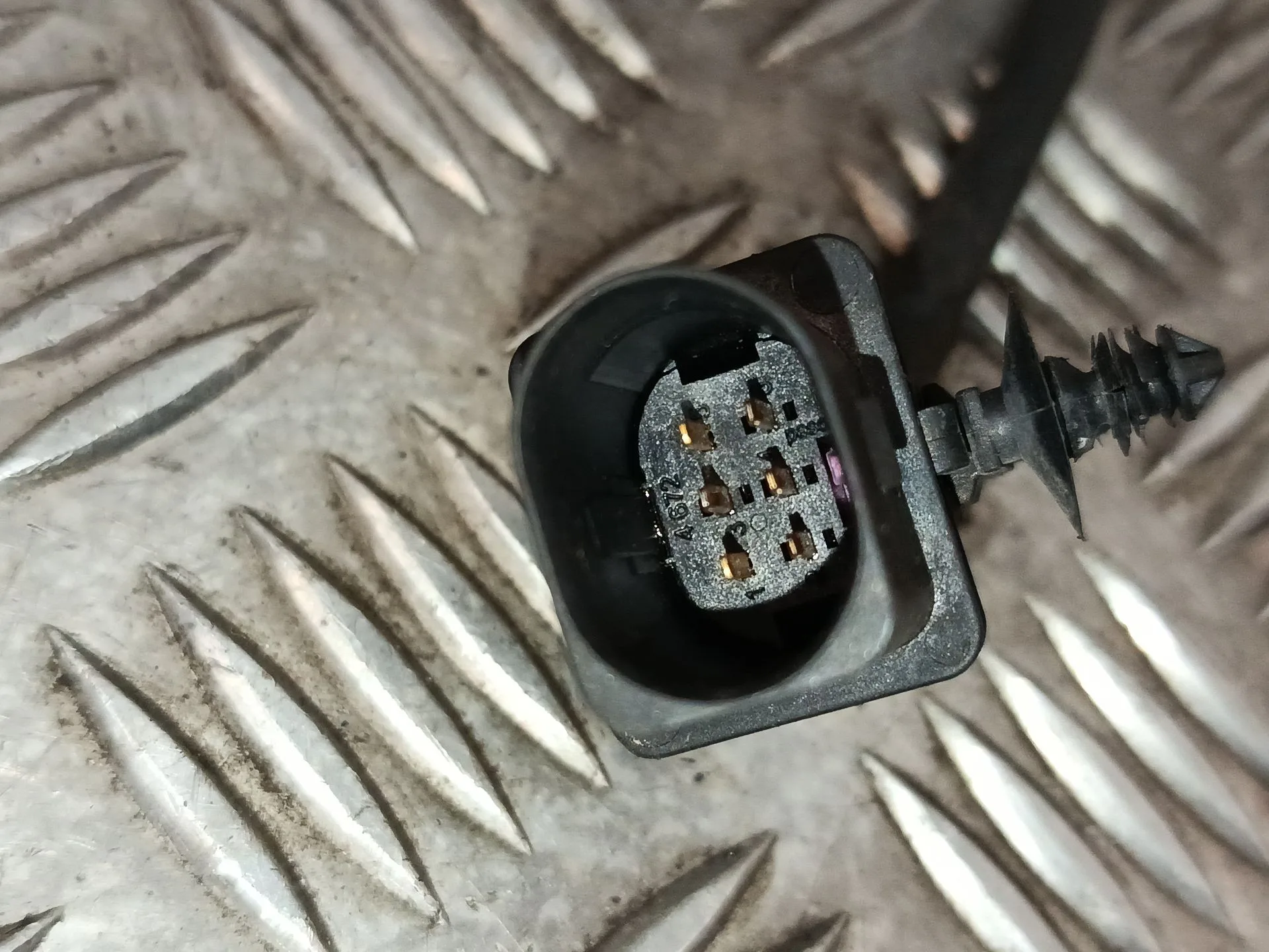 Sonda Lambda para Ford C-Max Ii (Dxa/Cb7, Dxa/Ceu)