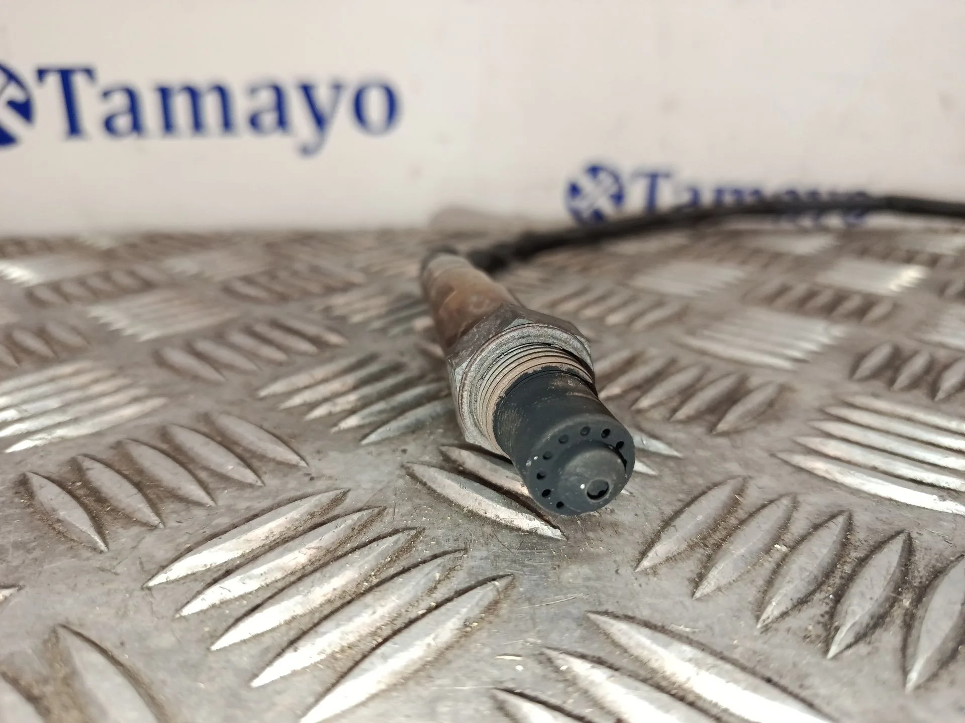 Sonda Lambda para Ford C-Max Ii (Dxa/Cb7, Dxa/Ceu)