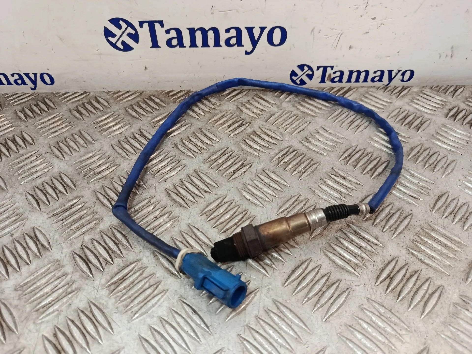 Sonda Lambda para Ford C-Max Ii (Dxa/Cb7, Dxa/Ceu)