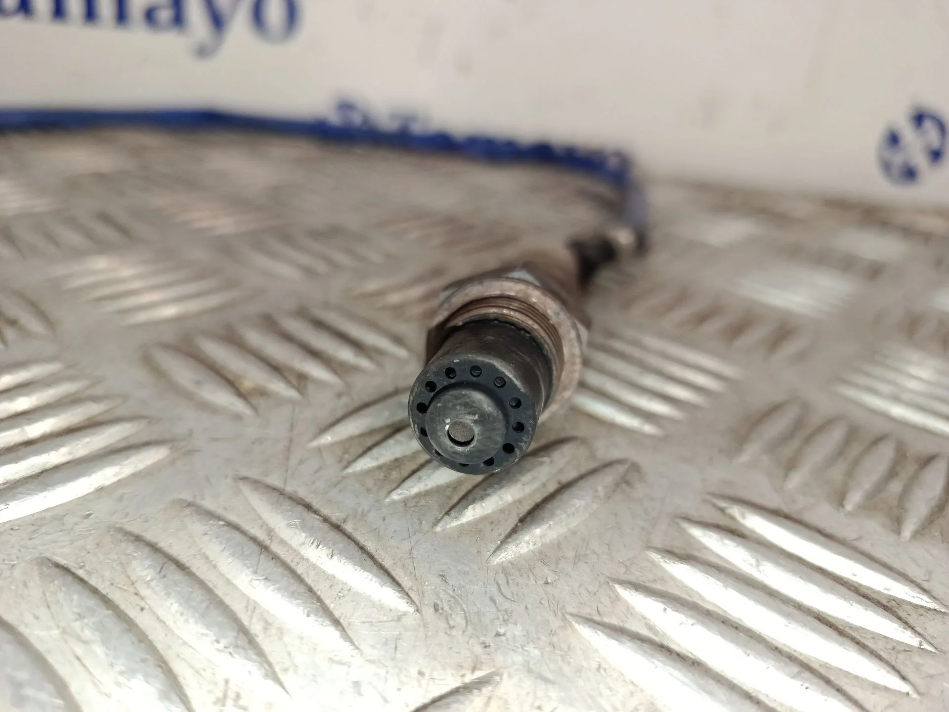 Sonda Lambda para Ford C-Max Ii (Dxa/Cb7, Dxa/Ceu)