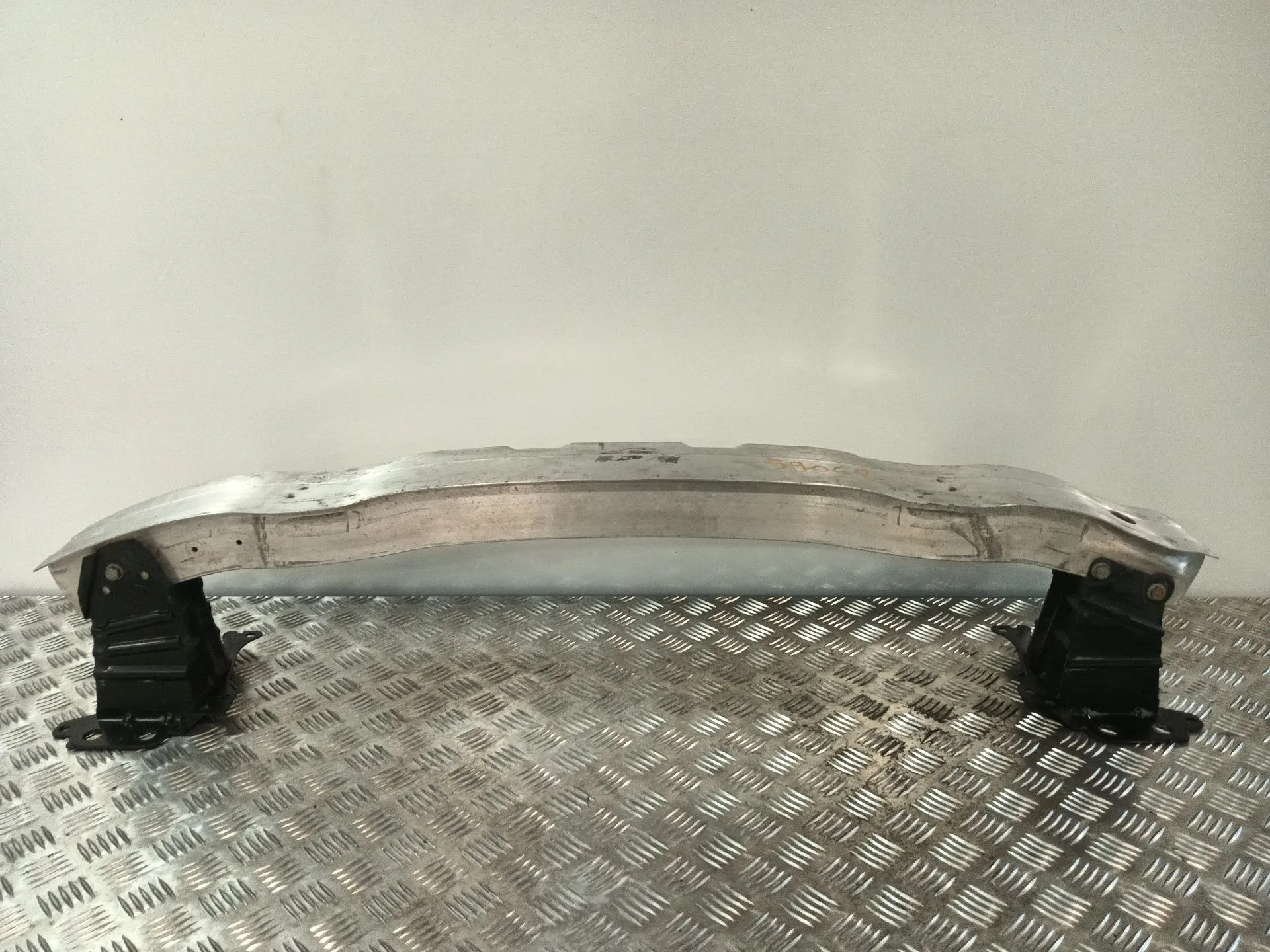 Refuerzo Paragolpes Delantero para Audi A3 (8P)