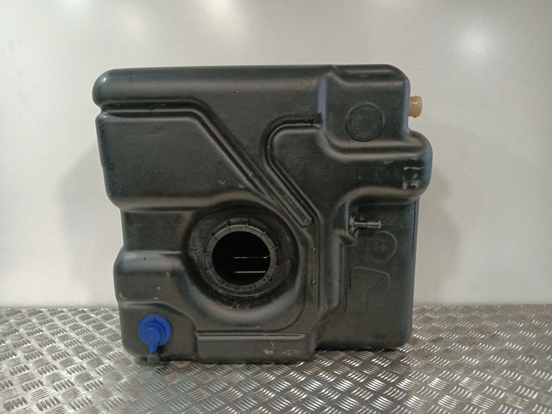 Deposito Combustible para Ford Transit Connect (P65_, P70_, P80_)