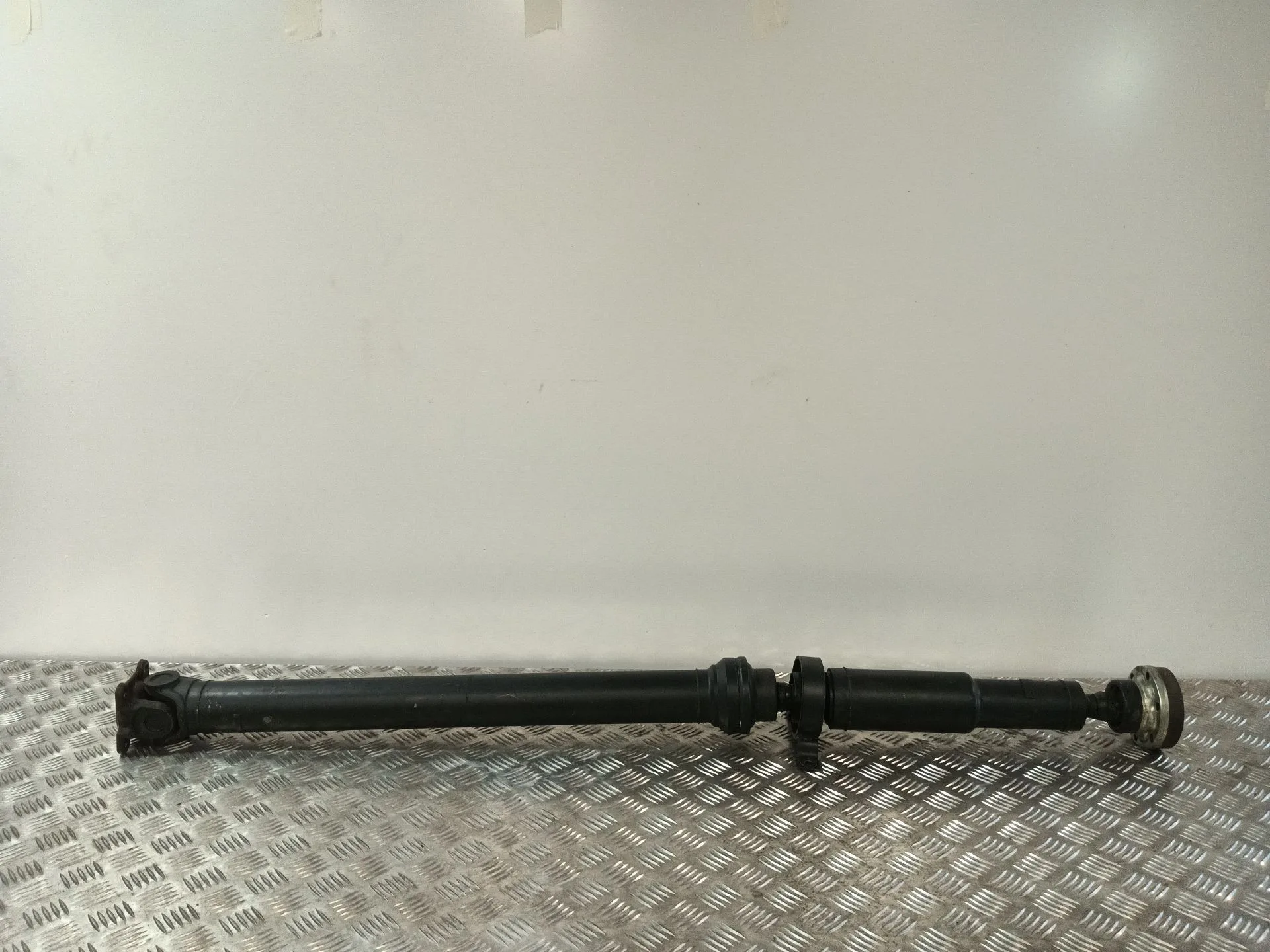 Transmision Central Trasera para Land Rover Discovery Iv (L319)