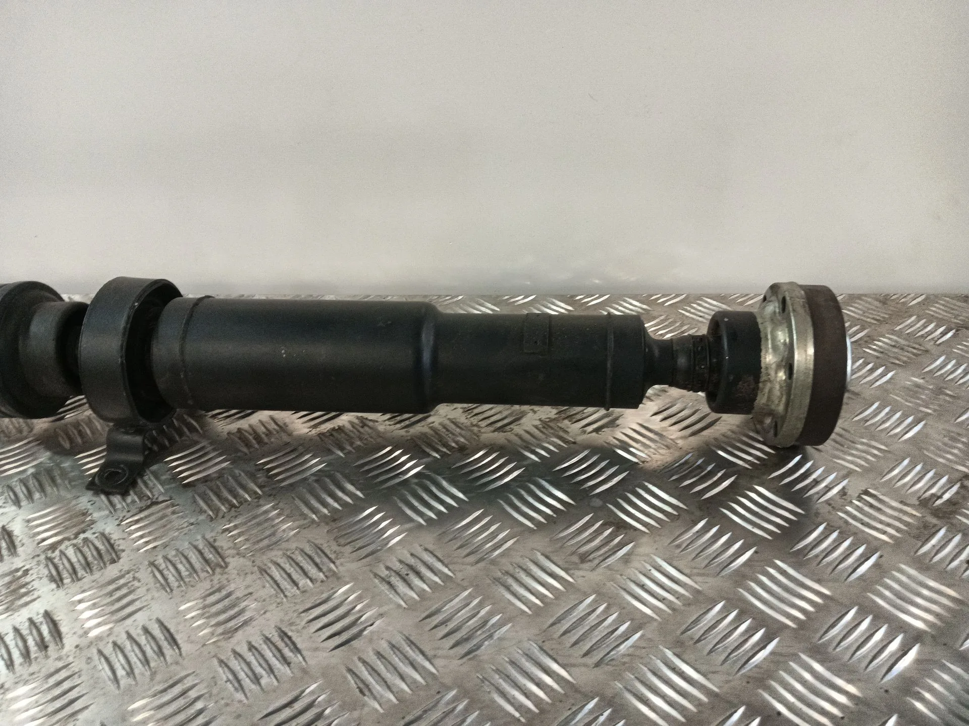 Transmision Central Trasera para Land Rover Discovery Iv (L319)