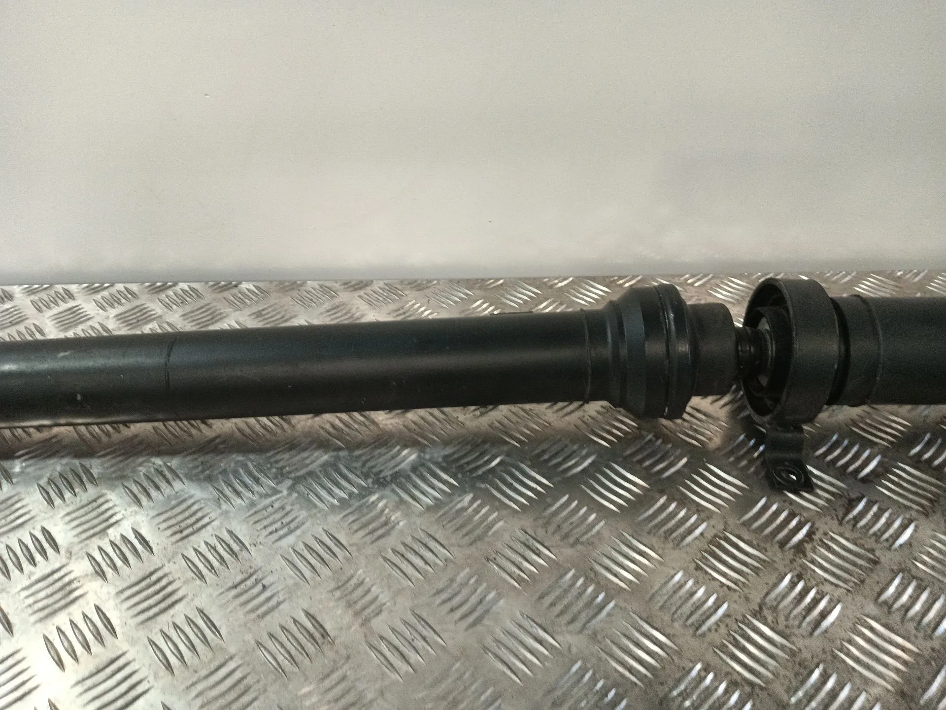 Transmision Central Trasera para Land Rover Discovery Iv (L319)
