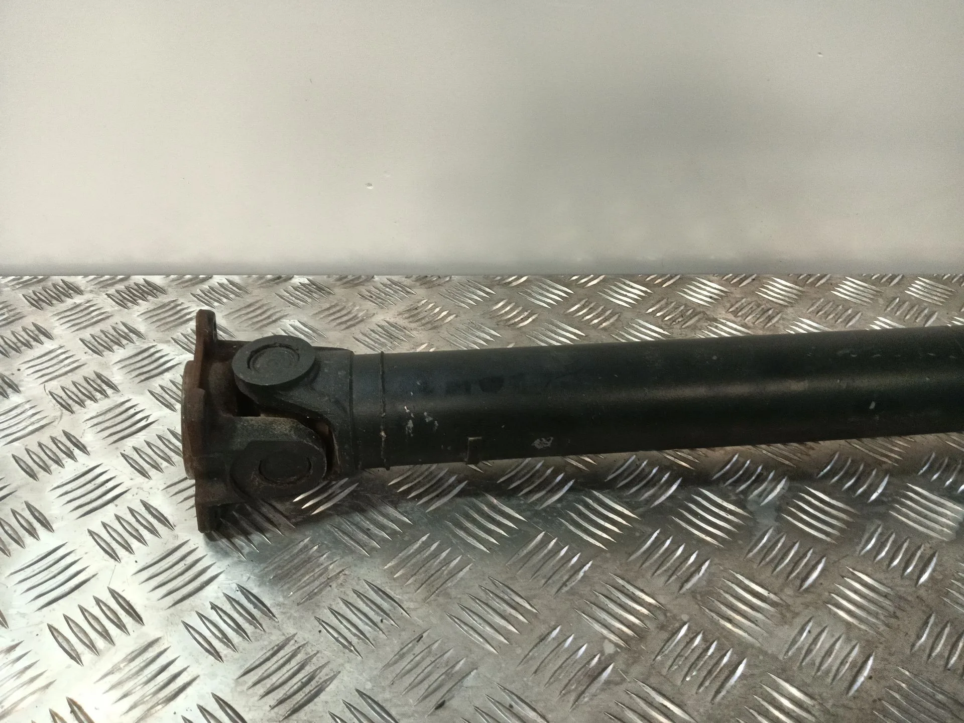 Transmision Central Trasera para Land Rover Discovery Iv (L319)
