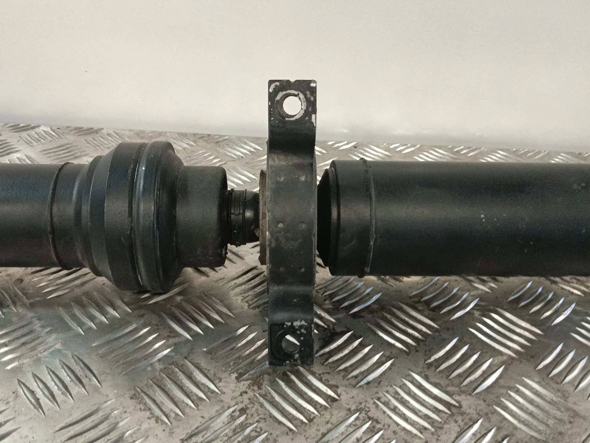 Transmision Central Trasera para Land Rover Discovery Iv (L319)
