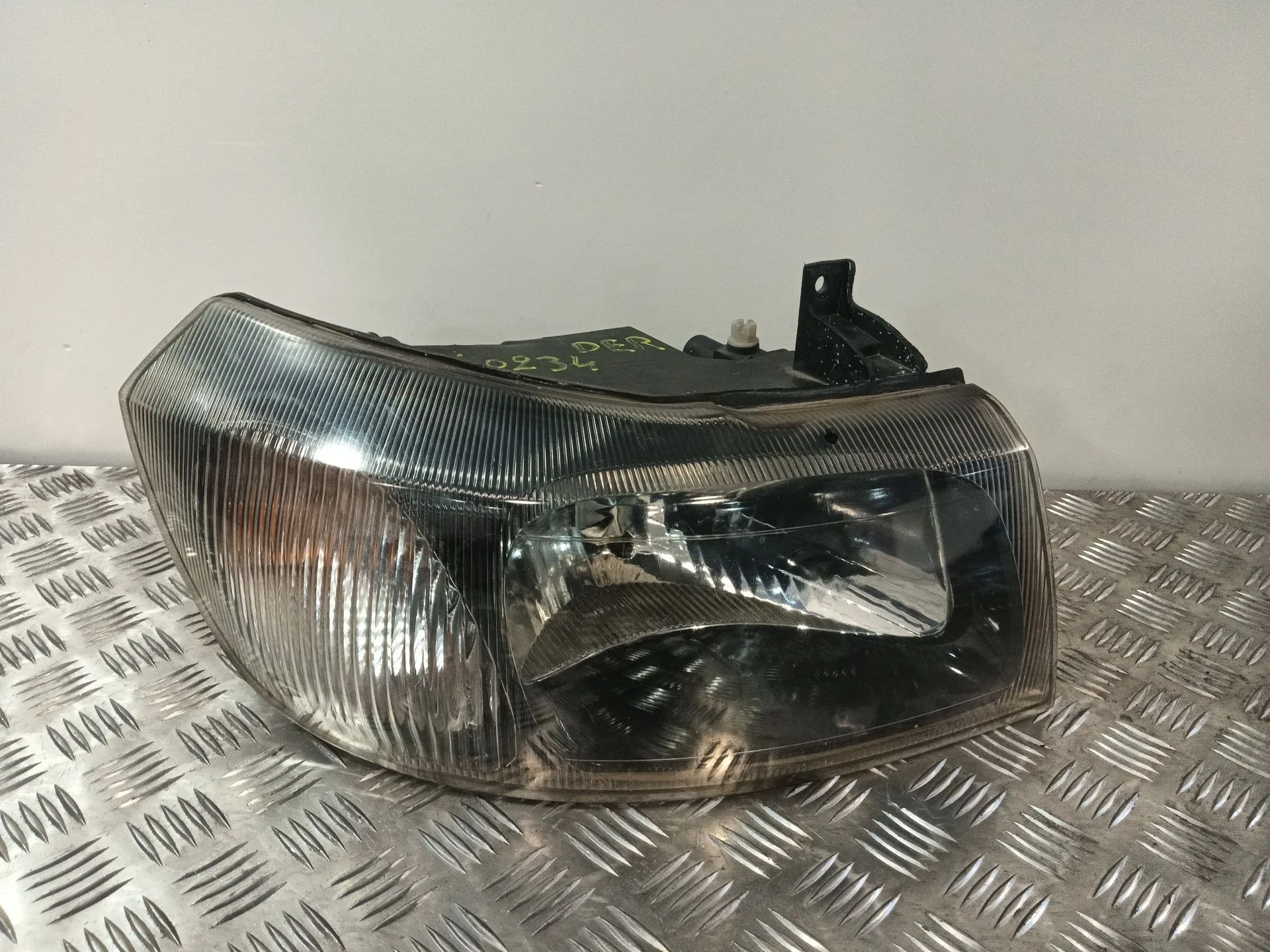 Faro Derecho para Ford Transit Furgoneta (Fa_ _)