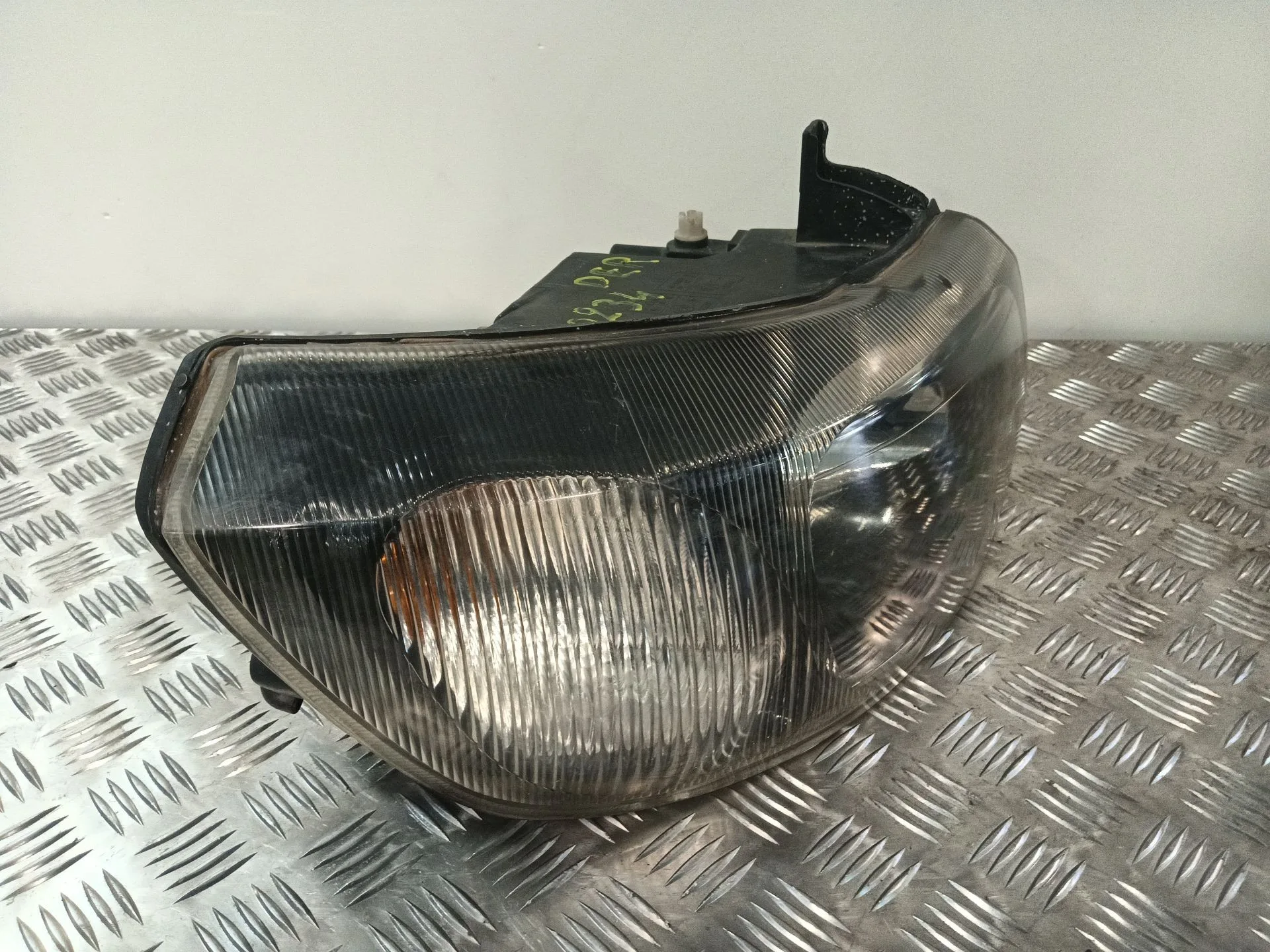 Faro Derecho para Ford Transit Furgoneta (Fa_ _)