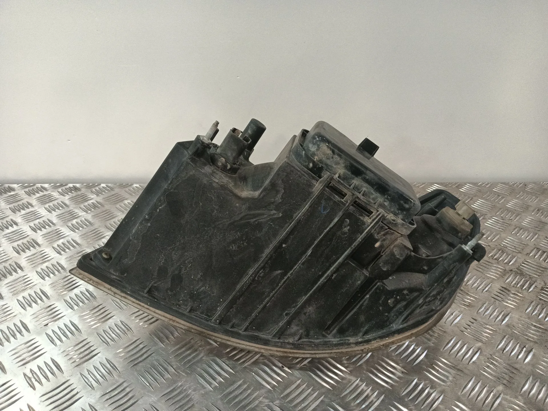 Faro Derecho para Ford Transit Furgoneta (Fa_ _)