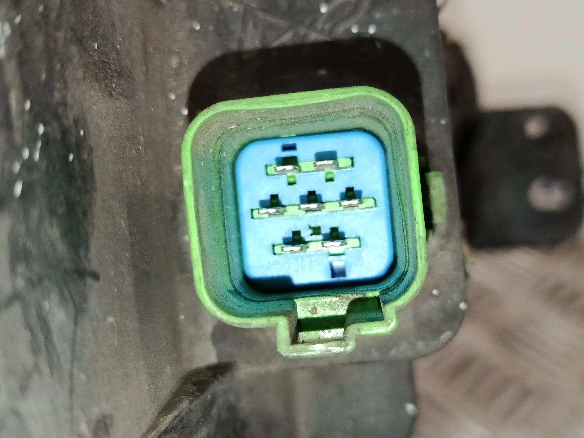Faro Derecho para Ford Fiesta V (Jh_, Jd_)