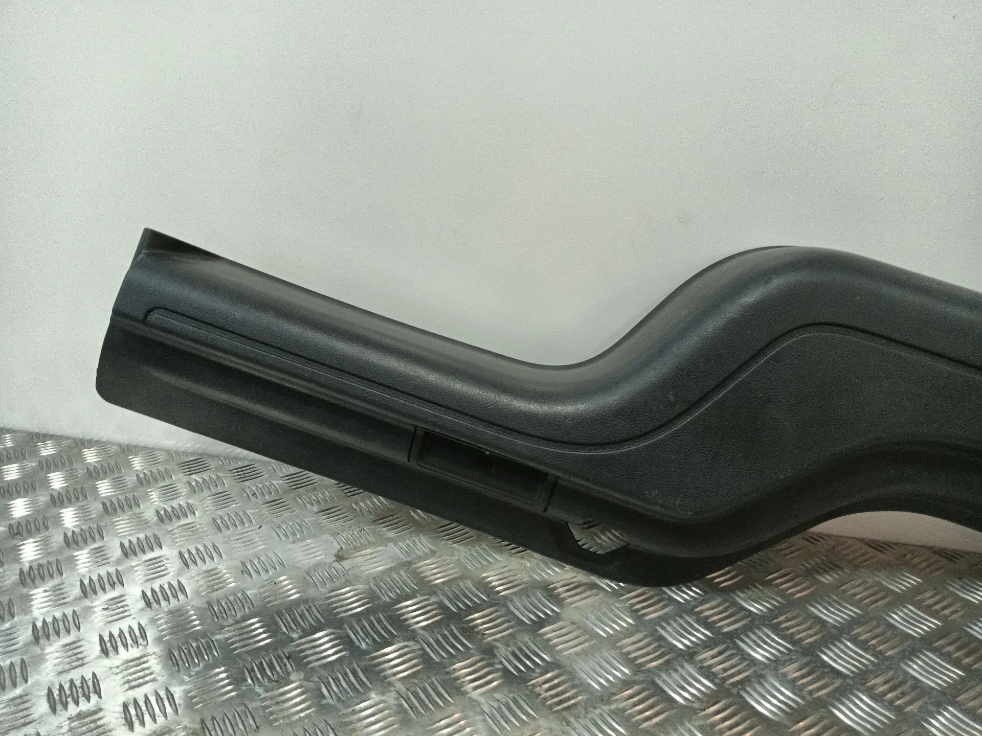 Moldura para Land Rover Discovery Iv (L319)