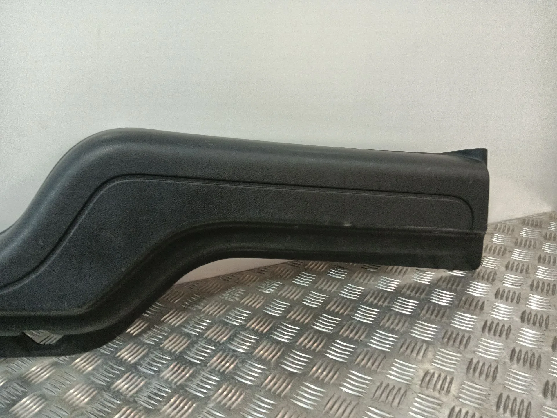 Moldura para Land Rover Discovery Iv (L319)