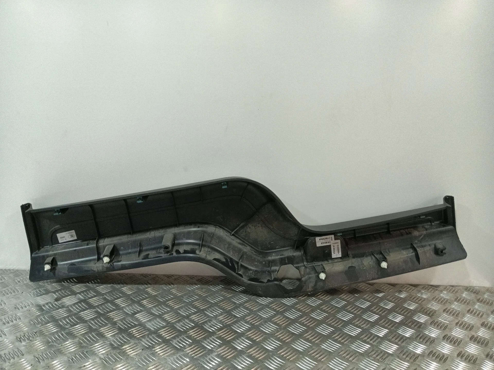 Moldura para Land Rover Discovery Iv (L319)