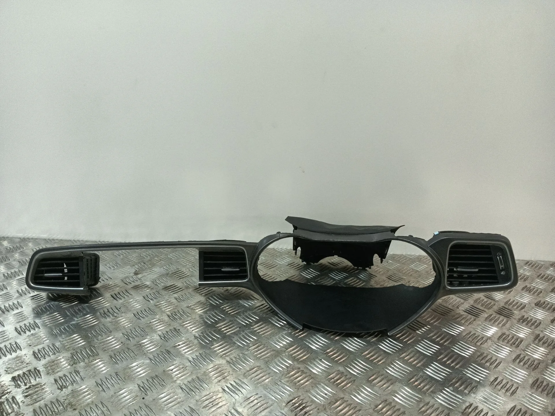 Carcasa Cuadro Instrumentos para Kia Ceed
