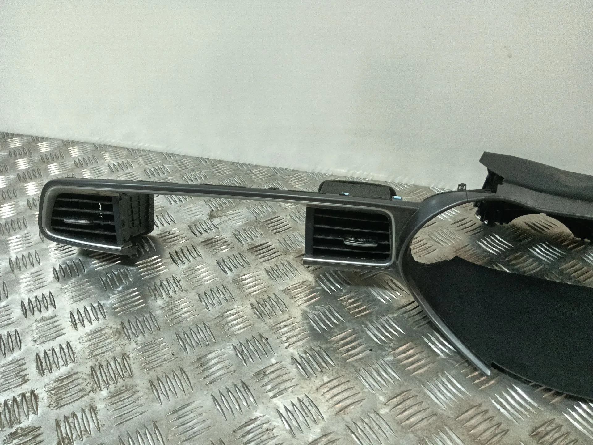 Carcasa Cuadro Instrumentos para Kia Ceed