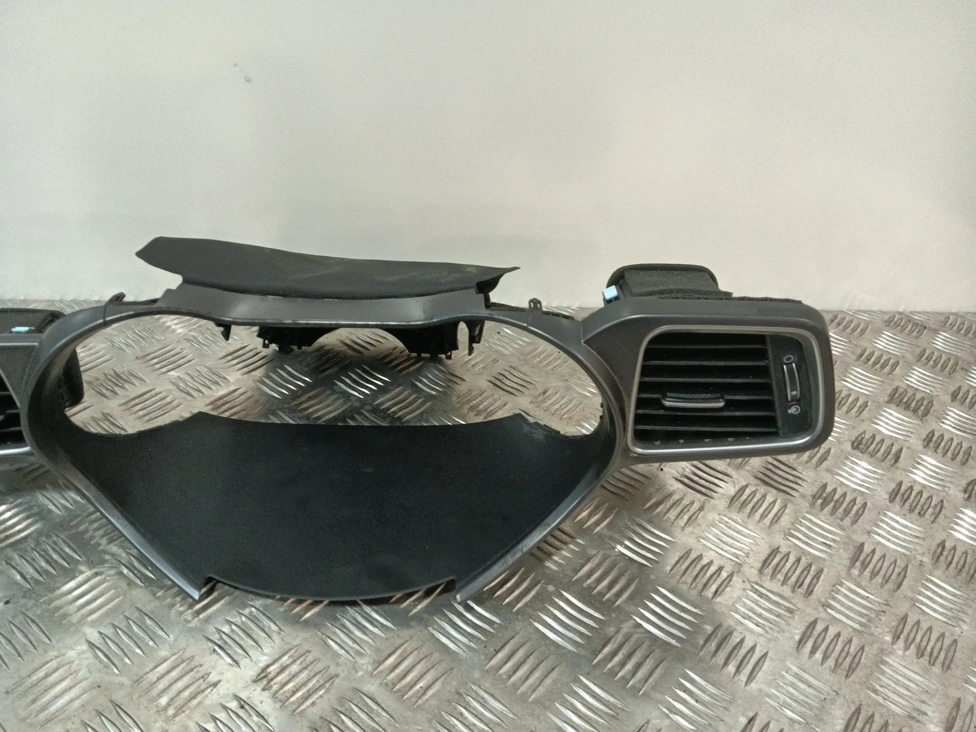Carcasa Cuadro Instrumentos para Kia Ceed