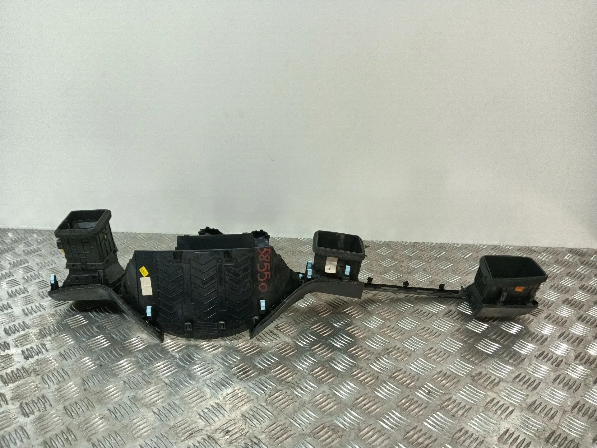 Carcasa Cuadro Instrumentos para Kia Ceed