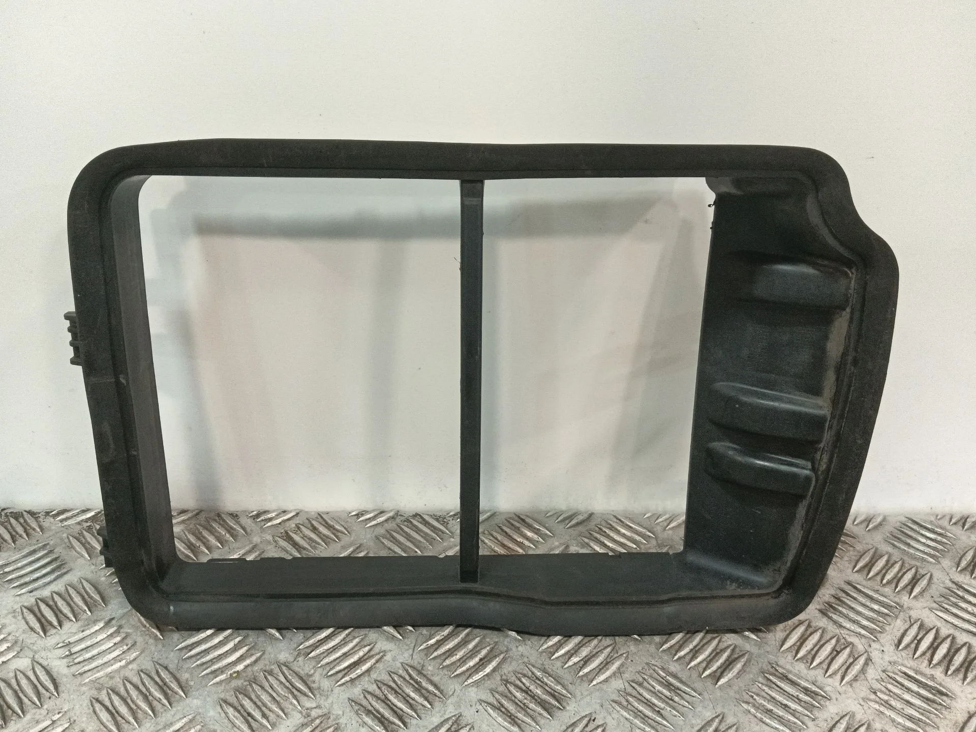 Moldura para Renault Megane Iv Hatchback (B9A/M/N_)