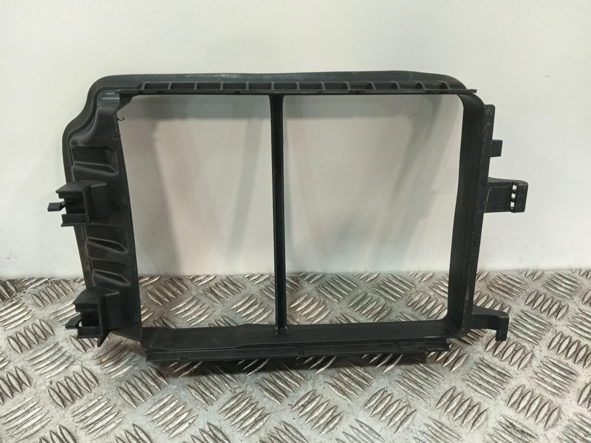 Moldura para Renault Megane Iv Hatchback (B9A/M/N_)