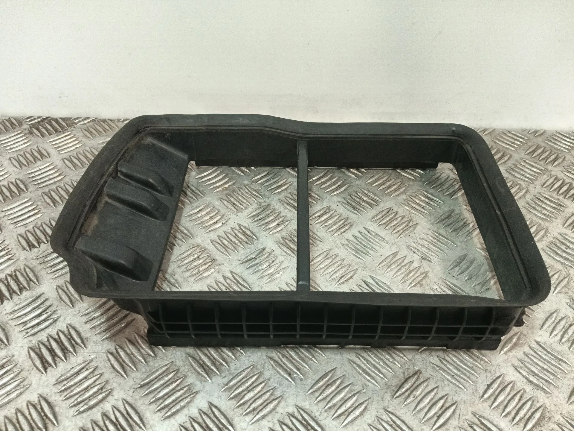 Moldura para Renault Megane Iv Hatchback (B9A/M/N_)
